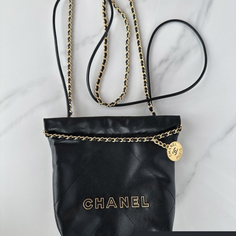 Ch*el gabrielle bags